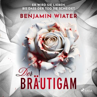 Der Bräutigam als Hörbuch