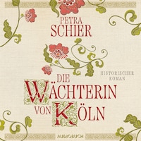 Die Wächterin von Köln