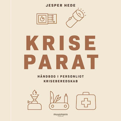 KriseParat
