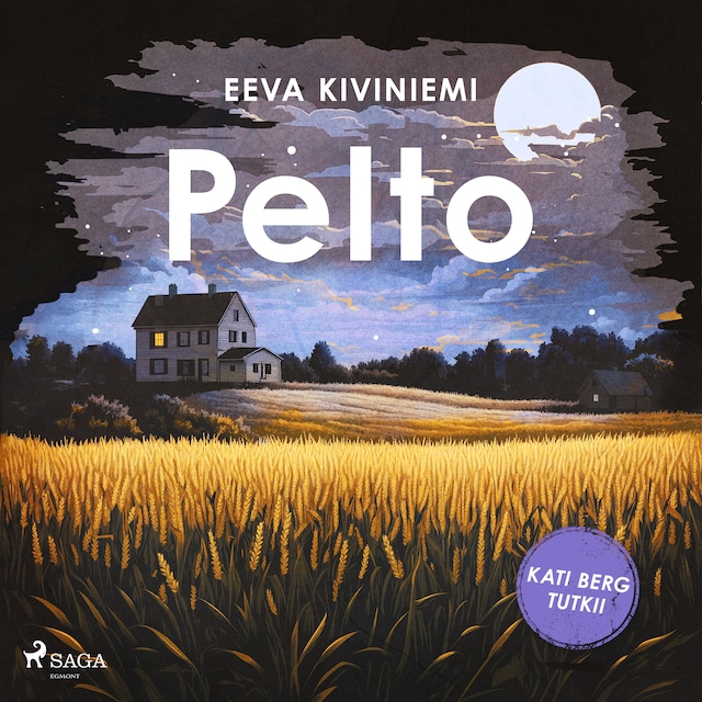 Buchcover für Pelto