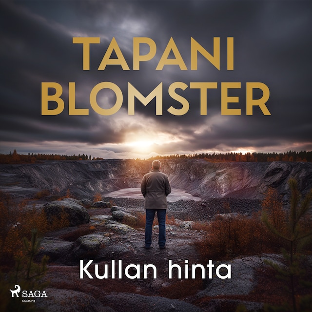 Book cover for Kullan hinta