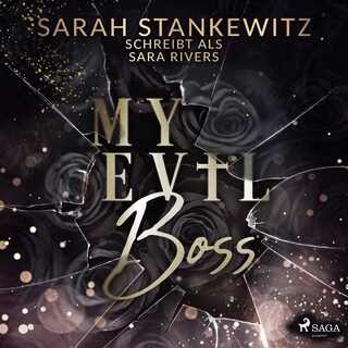 My Evil Boss als Hörbuch