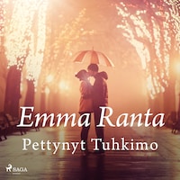 Pettynyt Tuhkimo