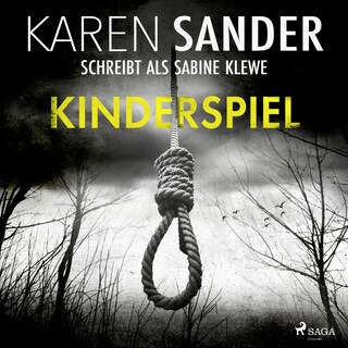 Kinderspiel als Hörbuch