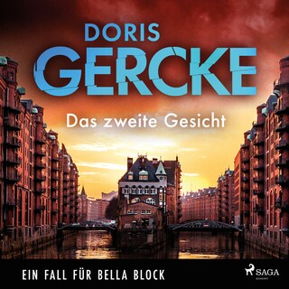 Das zweite Gesicht – Ein Fall für Bella Block als Hörbuch