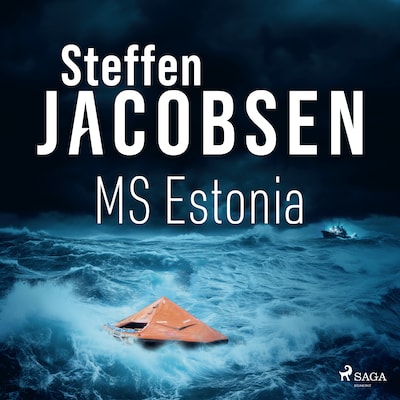 MS Estonia