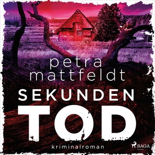 Sekundentod als Hörbuch