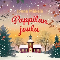 Pappilan joulu