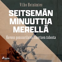 Seitsemän minuuttia merellä