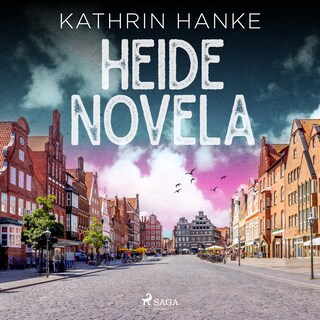Heide–Novela als Hörbuch
