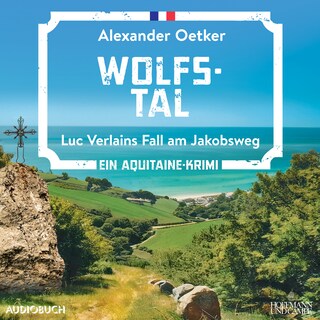 Wolfstal als Hörbuch
