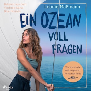 Ein Ozean voll Fragen als Hörbuch