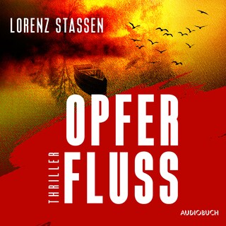 Opferfluss als Hörbuch