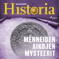 Menneiden aikojen mysteerit
