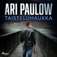 Taisteluhaukka