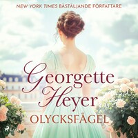 Olycksfågel
