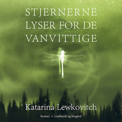 Stjernerne lyser for de vanvittige
