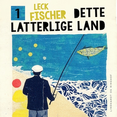 Dette latterlige land 1