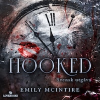 Hooked (svensk utgåva)