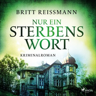 Nur ein Sterbenswort als Hörbuch