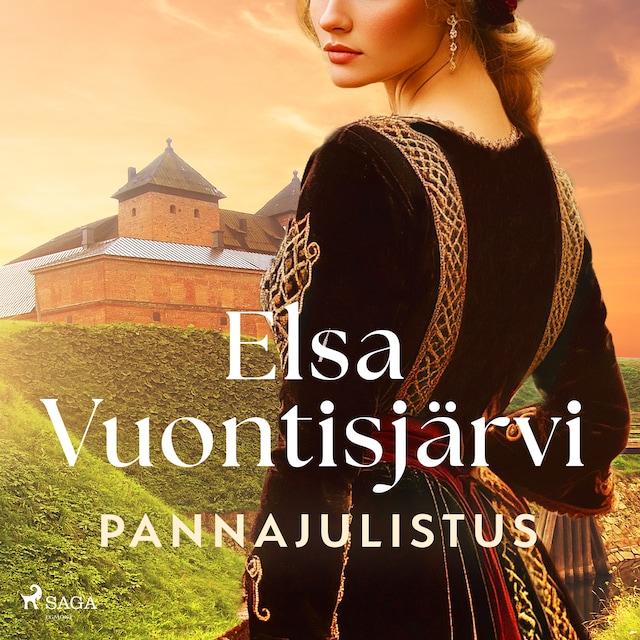 Book cover for Pannajulistus