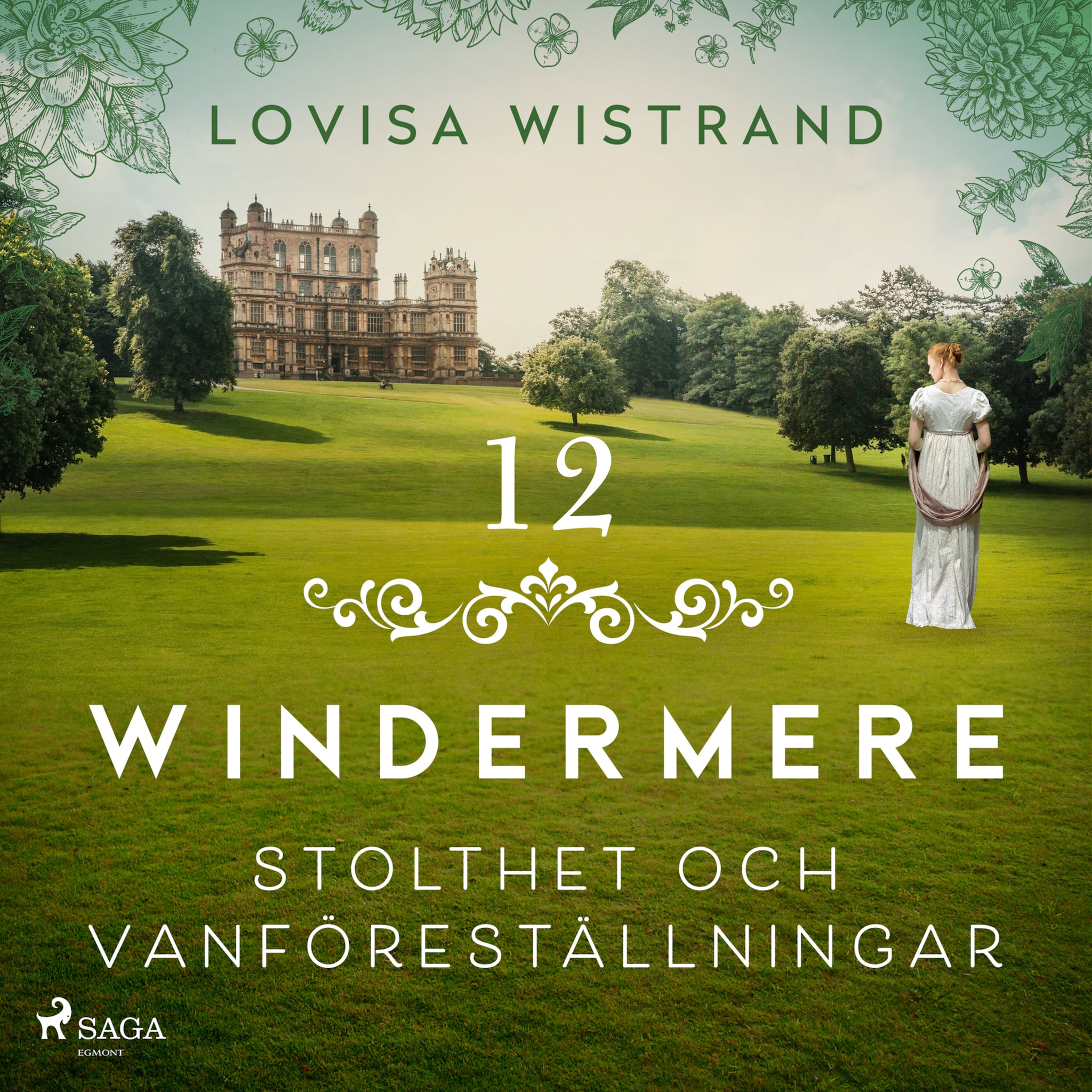 Stolthet och vanföreställningar