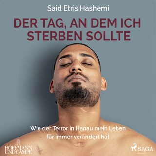 Der Tag, an dem ich sterben sollte als Hörbuch