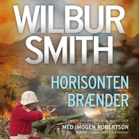 Horisonten brænder