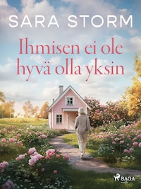 Ihmisen ei ole hyvä olla yksin