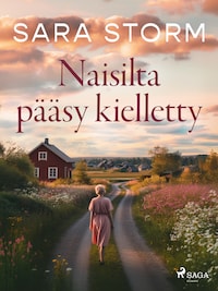 Naisilta pääsy kielletty