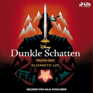 Disney Twisted Tales: Dunkle Schatten als Hörbuch