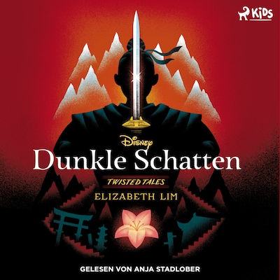 Cover von Disney Twisted Tales: Dunkle Schatten