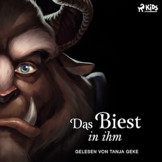 Disney Villains 2: Das Biest in ihm als Hörbuch