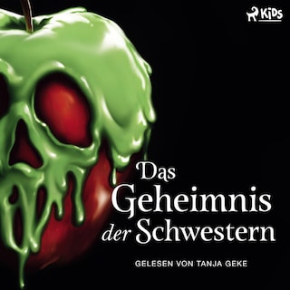 Disney Villains 6: Das Geheimnis der Schwestern als Hörbuch