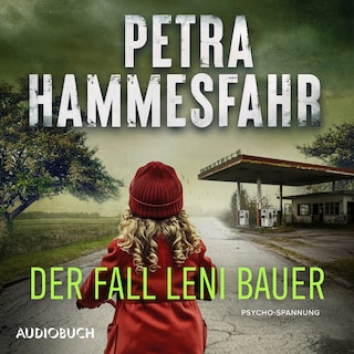 Der Fall Leni Bauer als Hörbuch