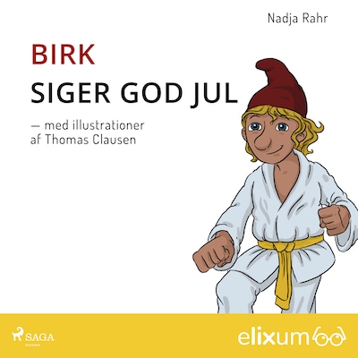Birk siger god jul – 15