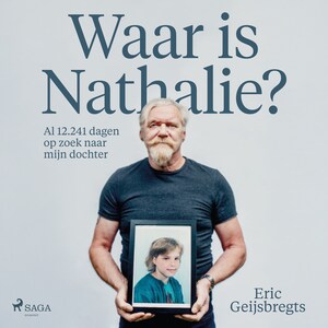 Waar is Nathalie? - luisterboek
