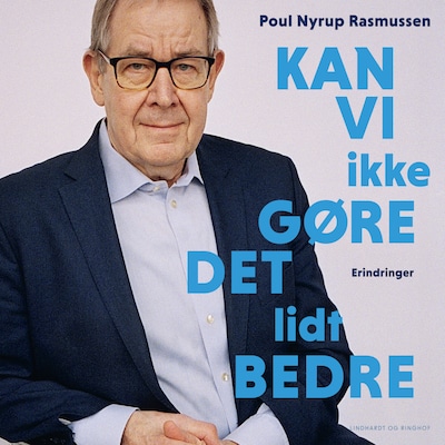 Kan vi ikke gøre det lidt bedre