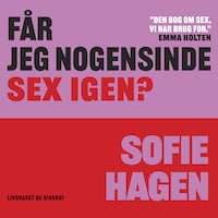 Får jeg nogensinde sex igen?