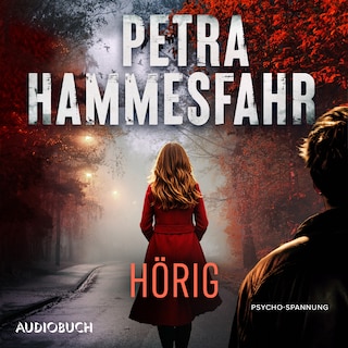 Hörig als Hörbuch