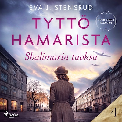 Shalimarin tuoksu – Tyttö Hamarista 4