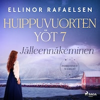 Jälleennäkeminen – Huippuvuorten yöt 7