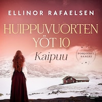 Kaipuu – Huippuvuorten yöt 10