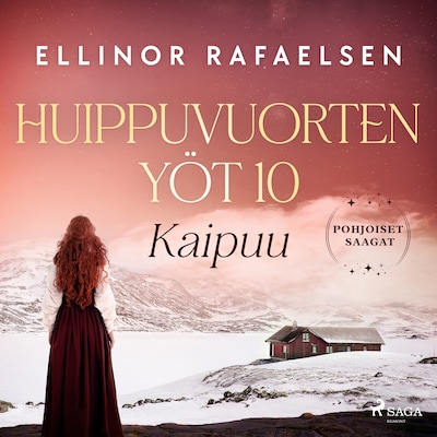 Kaipuu – Huippuvuorten yöt 10