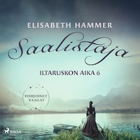 Saalistaja – Iltaruskon aika 6