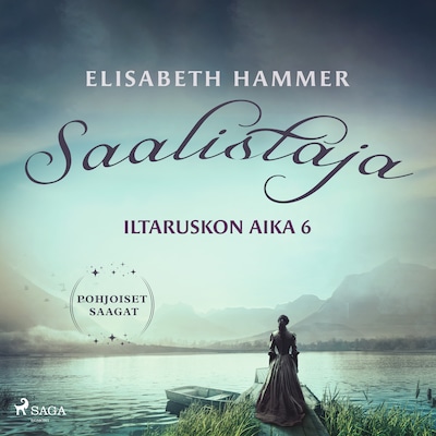 Saalistaja – Iltaruskon aika 6