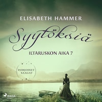Syytöksiä – Iltaruskon aika 7