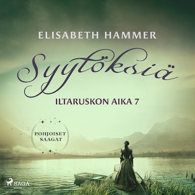Syytöksiä – Iltaruskon aika 7
