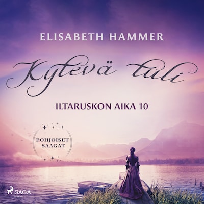 Kytevä tuli – Iltaruskon aika 10