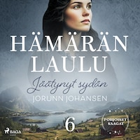 Jäätynyt sydän – Hämärän laulu 6